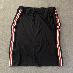 JOE BOXER | High Waisted Skirt; Women’s Size 1X